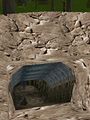 Cave of the Escaped Thief
