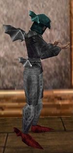 Winged Gromnie Armor Set Live.jpg