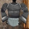 Heavy Gromnie Hide Coat Argenory Live.jpg