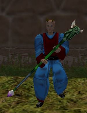 Fenmalain Staff of the Lightbringer Live.jpg