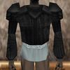 Gromnie Hide Coat Thananim Live.jpg