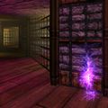 Static corridors