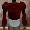 Gromnie Hide Coat Hennacin Live.jpg