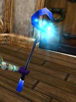 Stave of the Quiddity