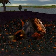 Fallen Shadowspire of Cragstone