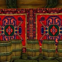 Secret Passage