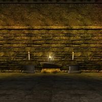 One of the boss-rooms