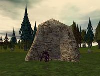 Portal to the Shreth Hive