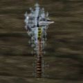 Hammer of Frore (Sudden Season)