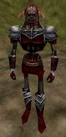 Armored Undead Guise