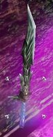 Ensorcelled Sword
