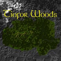 Tiofor Woods