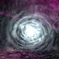 Portal to the final Olthoi Hive Queen Room
