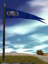 Homecoming Pennant (Blue) Live.jpg