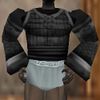 Heavy Gromnie Hide Coat Thananim Live.jpg