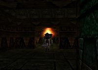 Halls of Metos