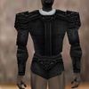 Armoredillo Hide Coat Thananim Live.jpg