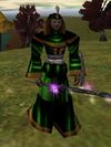 Empyrean Over-robe Green Live.jpg