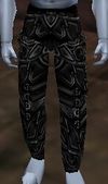 Ancient Armored Leggings (100+) Atramentous Live.jpg