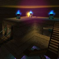 Floating City: The Lost Chamber