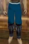 Reinforced Shou-jen Shozoku Trousers Colban Live.jpg
