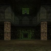 Temple of T'thuun