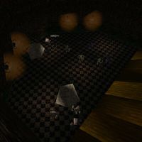 Izji Qo's Trials