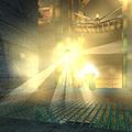 View on 130+ dungeon from top of room
