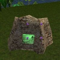 Moarsmen Muck Entrance