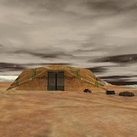 17.3N, 3.7E - Abandoned Tent Live.jpg