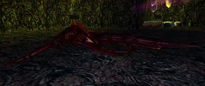 Olthoi Hive Queen's Remains Live.jpg