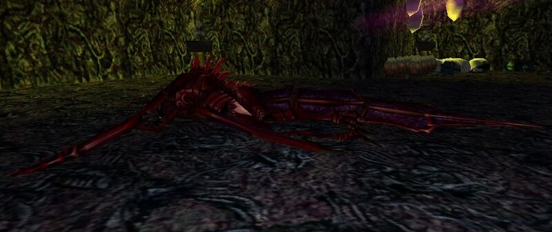 File:Olthoi Hive Queen's Remains Live.jpg