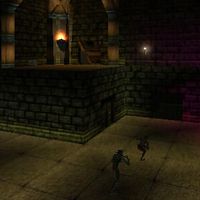 Banderling Ruin