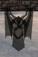 Small Shadow Statue of the Hopeslayer