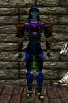 Olthoi Koujia Armor Verdalim Live.jpg