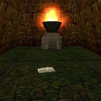Report to Niarltah 5 (Tunnels)