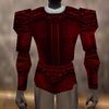 Armoredillo Hide Coat Hennacin Live.jpg