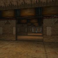 Rows and rows of portals...