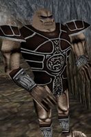Lugian Minion