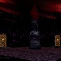 Trophy Room