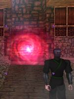 Portal to Nanjou Shou-jen Academy
