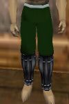 Reinforced Shou-jen Shozoku Trousers Verdalim Live.jpg