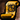 Stamped Rithwic Lucky Gold Letter Icon.png
