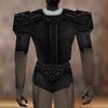 Fine Armoredillo Hide Shirt Thananim Live.jpg