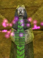 Statue usable by Masters inside their Faction Stronghold that transports to Freebooter Isle and Moarsman City.