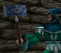 Hammer of Frore