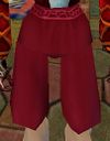Baggy Breeches (Dark Red) Live.jpg