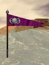 Homecoming Pennant (Purple) Live.jpg