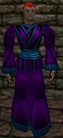 Master Robes