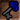 Sapphire Door Key Icon.png
